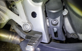 HONDA CBR250R A 2024 MC41