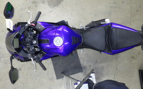 YAMAHA YZF-R25 2022 RG43J