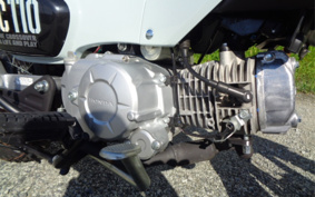 HONDA CROSS CUB JA45