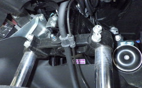 HONDA ADV160 2024 KF54