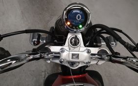 HONDA MONKEY 125 JB03