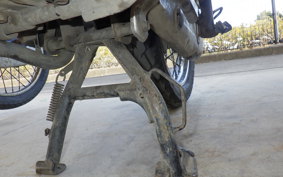 HONDA C50 SUPER CUB AA04