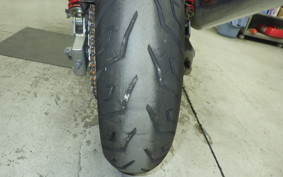 KAWASAKI BALIUS 250 Gen.2 2007 ZR250B