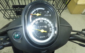 HONDA ﾍﾞﾝﾘｨ50 2012 AA03