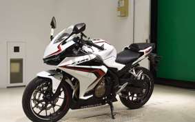 HONDA CBR400R 2019 NC56
