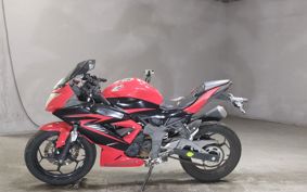 KAWASAKI NINJA250SL BX250A