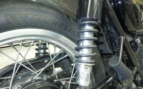 KAWASAKI W650 2003 EJ650A