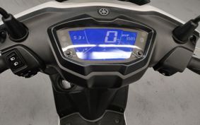 YAMAHA  CYGNUS  GRIF ASU SEJ4J