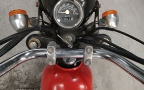 HONDA APE50 AC16