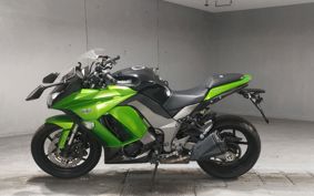 KAWASAKI NINJA1000 ZXCH19