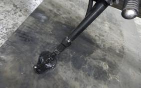 KAWASAKI ER600 F 2012