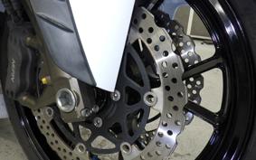 KAWASAKI ZZ1400 NINJA R 2006 ZXT40A