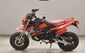 KAWASAKI KSR-2 KX080B