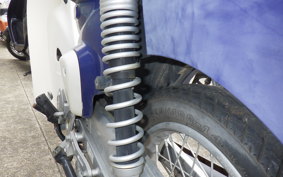 HONDA C50 SUPER CUB AA07