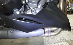 KAWASAKI Z1000 Gen.5 2019 ZXT00W
