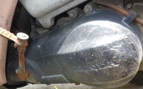 HONDA LEAD 100 JF06