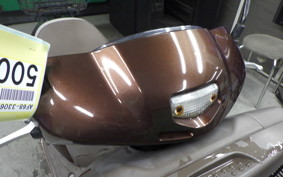 HONDA DIO CESTA GEN 2 AF68