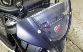 DUCATI MONSTER 937 + 2022