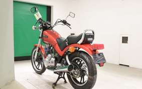 YAMAHA XS400 1984 16Y