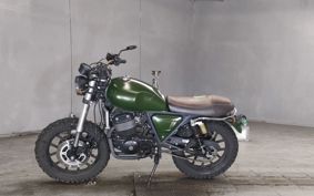 OTHER GPX LEGEND 250 TWIN  ..