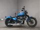 Фото Harley XL883N 2010 с японского аукциона