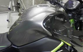 KAWASAKI Z900 Gen.2 2020 ZR900B