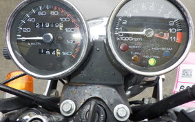 HONDA GB250 CLUBMAN MC10