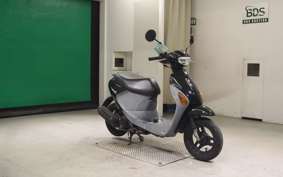 SUZUKI LET's 4 2025 CA46A