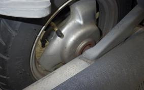 YAMAHA JOG Gen.5 2021 SA36J