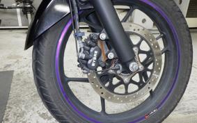 SUZUKI GIXXER 150 1997 ED13N