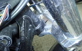 YAMAHA DRAGSTAR 400 1996 4TR