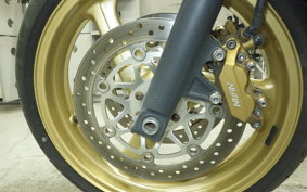 HONDA CB400 SUPER BOLDOR VTEC 2010 NC42