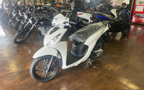 HONDA DIO 110 Lite JK46