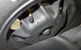 HONDA LEAD 125 2015 JK12