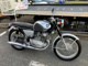 Фото Honda CB72 с японского аукциона