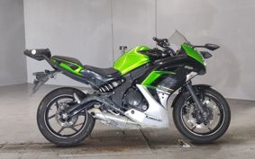 KAWASAKI NINJA400 EX400E