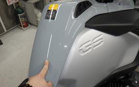 BMW R1250GS ADVENTURE 2020