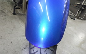 SUZUKI GSR250 2004