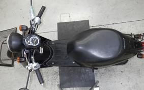 HONDA TODAY 2 AF67
