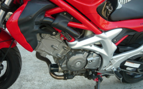 SUZUKI GLADIUS650 ABS 2010 CX112