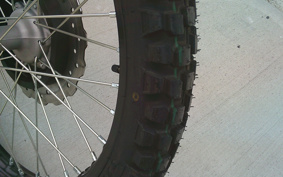 KAWASAKI KLX230 SHERPA LX232A