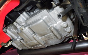 SUZUKI GSX-R125 DL33B