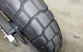 HONDA APE 50 2001 AC16