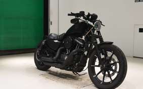 HARLEY XL883N 2019