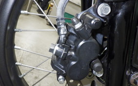 HONDA CT125-2 2022 JA65