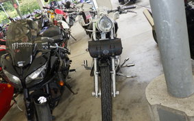 HARLEY XL1200CI 2009