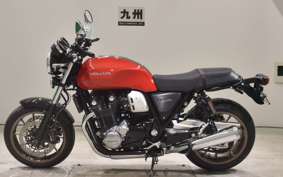 HONDA CB1100RS 2022 SC65
