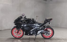 SUZUKI GSX-R125 DL33B
