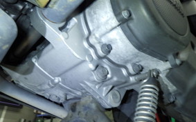 YAMAHA MAJESTY155 Gen.2 S 2022 SG52J