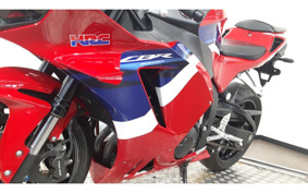 HONDA CBR600RR ABS 2021 PC40